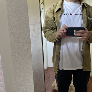 Tommy Hilfiger Tee