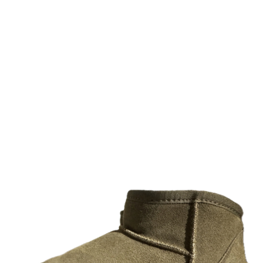 Ugg Classic Ultra Mini Boot - Khaki