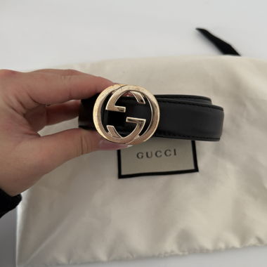 Gucci Gürtel