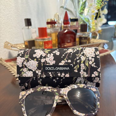 Lunette Dolce & Gabanna