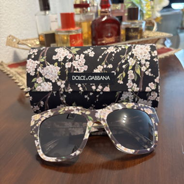 Lunette Dolce & Gabanna