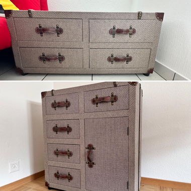 Vintage Style Furniture