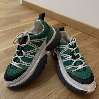 Maje sneakers