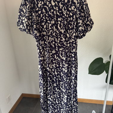 Long Dress