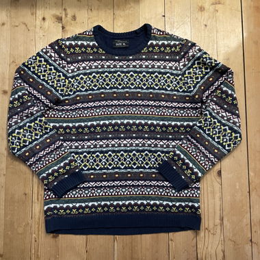 Vintage Sweater