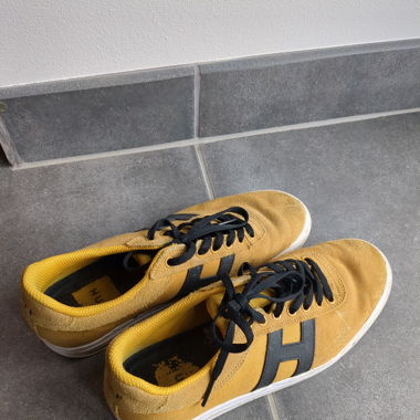 Baskets Huf