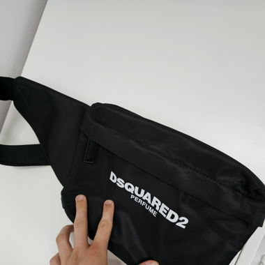 Grosse Bauchtasche 