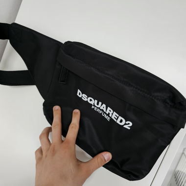 Grosse Bauchtasche 