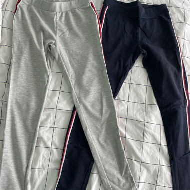 Ensemble de pantalons
