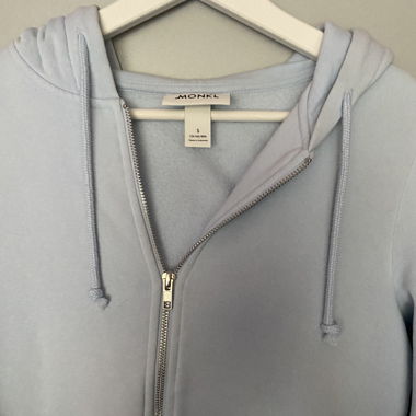 Trainerjacke