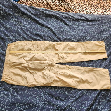 Outdoorhose 46NORD Beige
