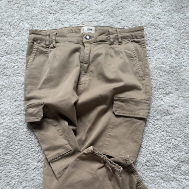 cargohose