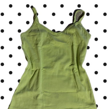 Green top