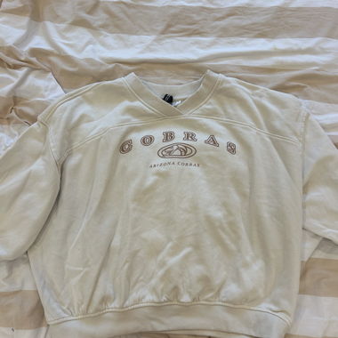 Sweatshirt 