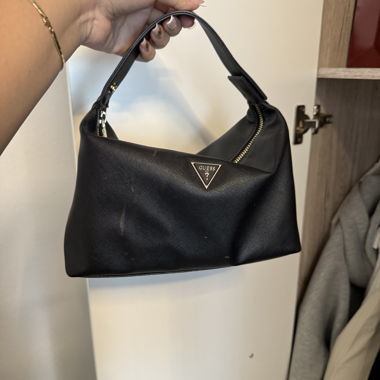 Guess Makeup Bag