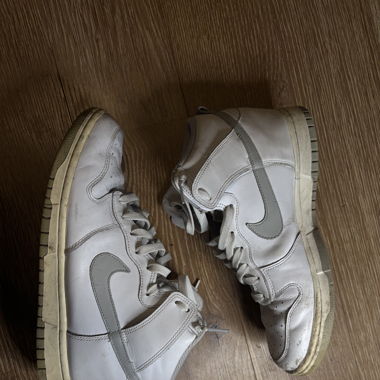 Nike Dunk