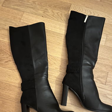 Stiefel