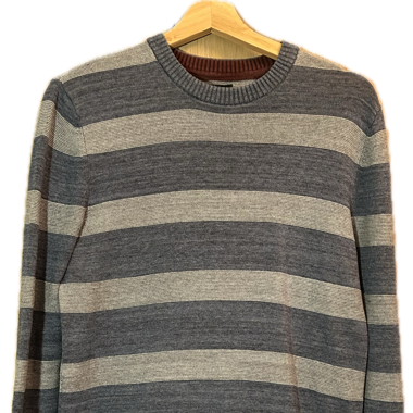 Pull léger 