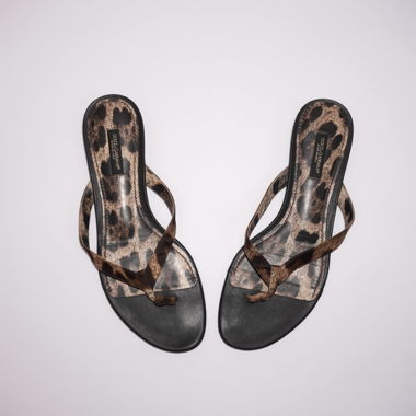 Dolce & Gabbana sandals (37.5)