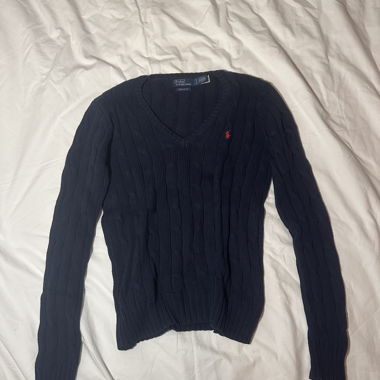 Polo Ralph Lauren Knit Sweater