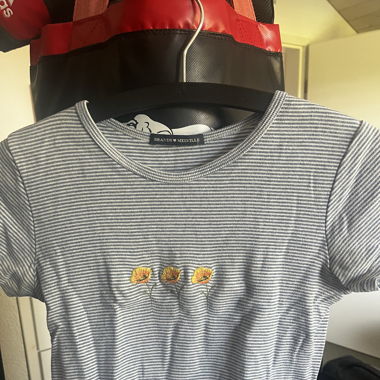 Brandy Melville Top 