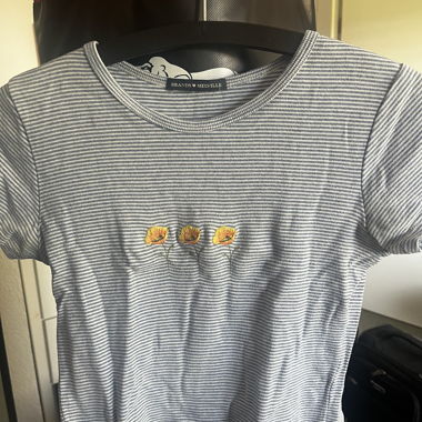 Brandy Melville Top 
