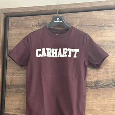 T-shirt Carhartt, - Taille S 