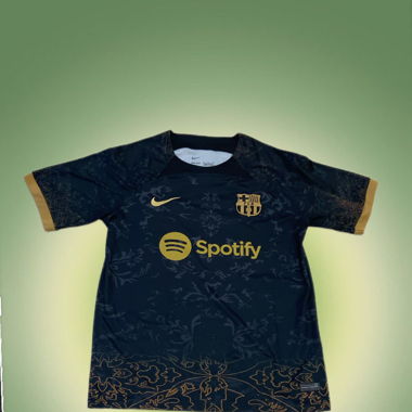 Nike Trikot