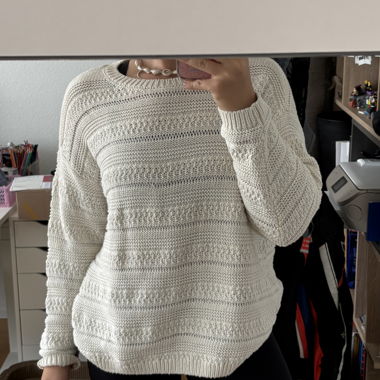 C&A Knit Sweater