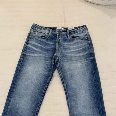 Jack and Jones Jeans Grösse 32