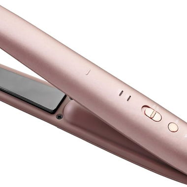 Portable KOIZUMI Mini Haarglätter 