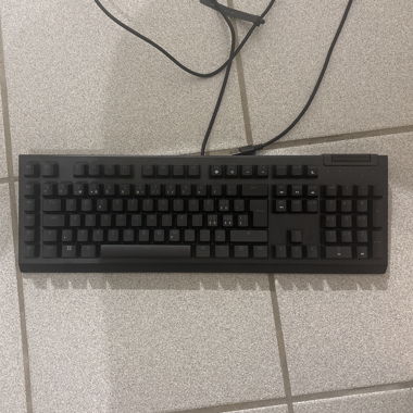 Tastiera Razer