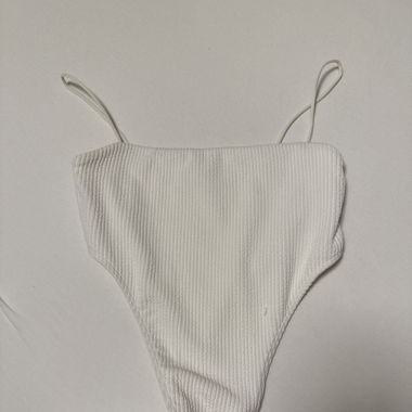 Weisser Body
