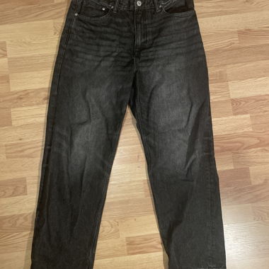 Tolle Jeans & perfekt für den  Alltag. Gross32/32 