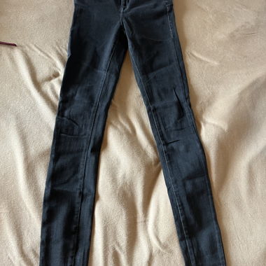 Only Jeans schwarz
