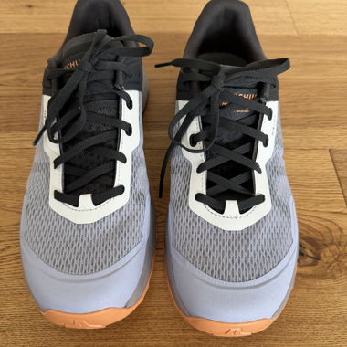 Trailrunning-Schuhe