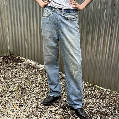 Levis Jeans baggy