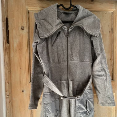 Armani Exchange coat