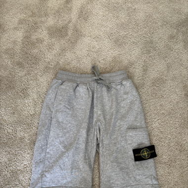 Stone Island Shorts
