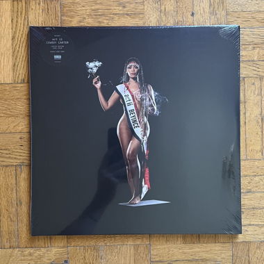 Beyoncé Cowboy Carter Vinyl