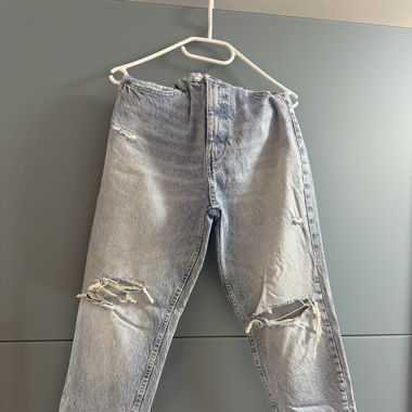 Jeans Damen