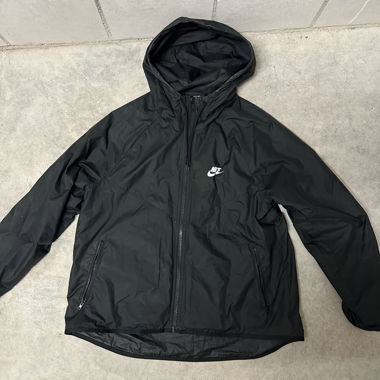 Nike transitional jacket