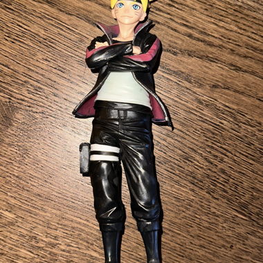 Boruto