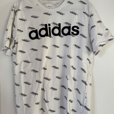Adidas Logo T-Shirt