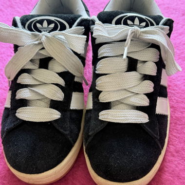 Baskets Adidas Campus