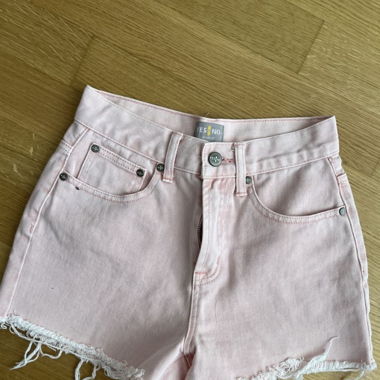 YESorNO Jeansshorts
