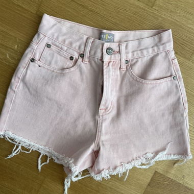 YESorNO Jeansshorts