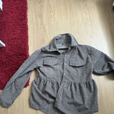 Jacke