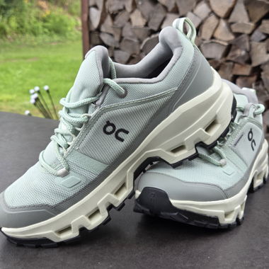 Scarpe da trekking On Cloudrock