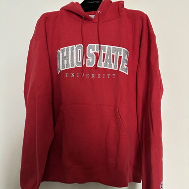 Champion Ohio State Hoodie